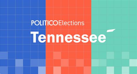 Tennessee Election Results 2018: Live Midterm Map by County & Analysis