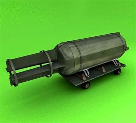 Father of All Bombs / Aviation Thermobaric Bomb of Increased Power ... www.globalsecurity.org640 ...