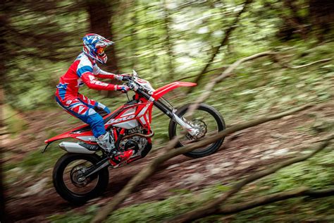 Beta RR 2021 de enduro: ¡Ya están aquí! - Motorbike Magazine