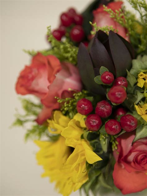 Elevate Your Space with French Florist's Autumn Wind Creations