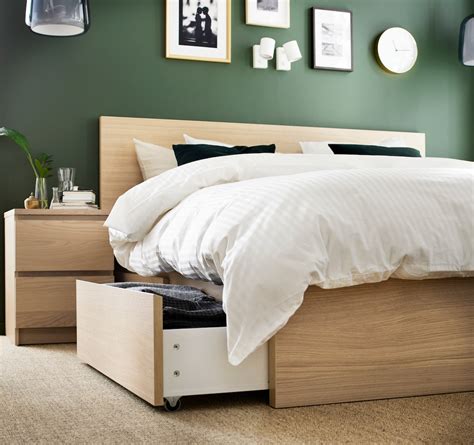 Bedroom Furniture | Bedroom designs - IKEA