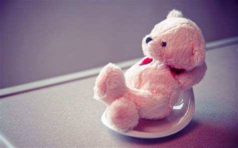 Cute Teddy Bears Wallpapers - Wallpaper Cave