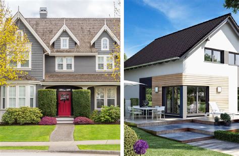 German Homes vs. American Homes - The Surprising Differences ...
