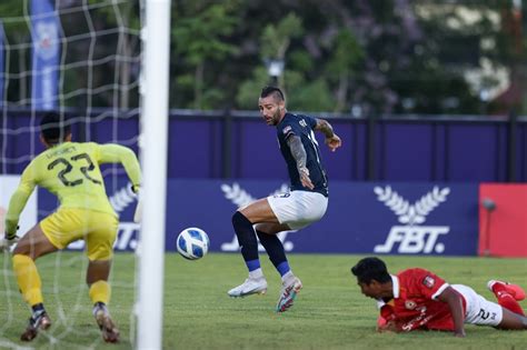 Haber ឡើងកំពូលតារាង Top Scorer បណ្ដោះអាសន្នក្រោយជួយស្វាយរៀងឈ្នះក្រោន ...