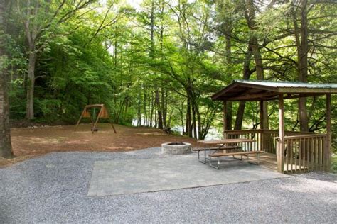 Little Arrow Outdoor Resort | Go Camping America