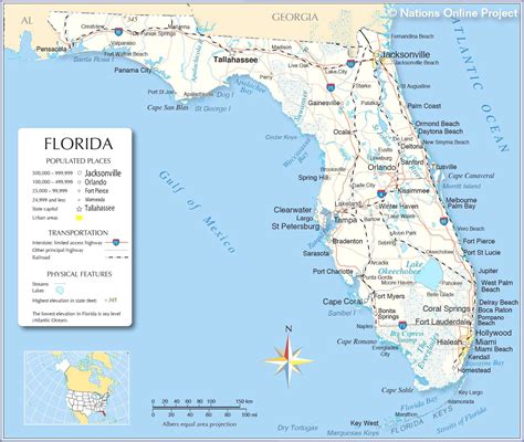 Sanibel Florida Map - Sanibel Island Florida Map - Printable Maps