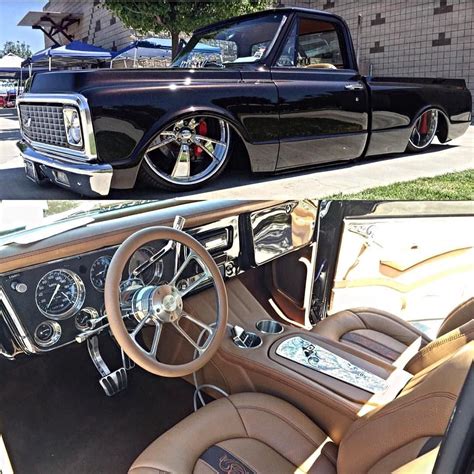 C10 Trucks by C10Crew : Photo | Classic chevy trucks, Custom chevy trucks, 72 chevy truck