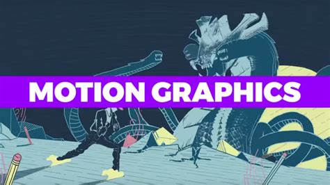 7 motion graphic design trends to look out for | Creative Bloq