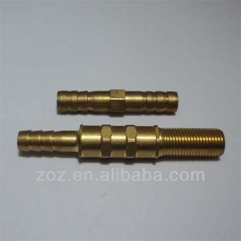 Welding Gas Hose & Fittings ,Welding Brass Hose Barb Splicer - Buy ...