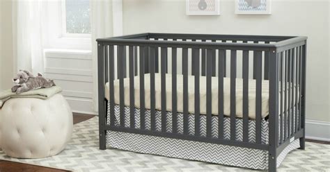 Up to 70% off Baby Cribs at Wayfair + Free Shipping