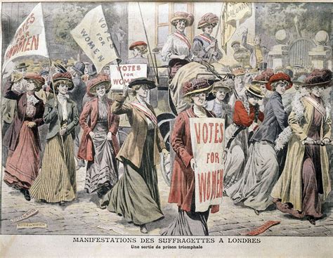 How the suffrage movement betrayed black women [Opinion]