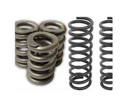 Springs - Heavy Duty Coil Springs Manufacturer from Ranipet