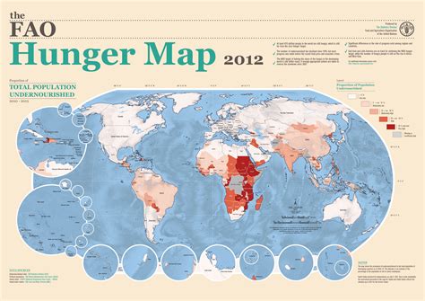 Area - World Hunger