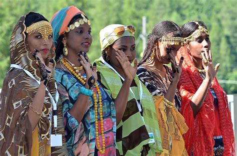 The Culture Of Djibouti - WorldAtlas