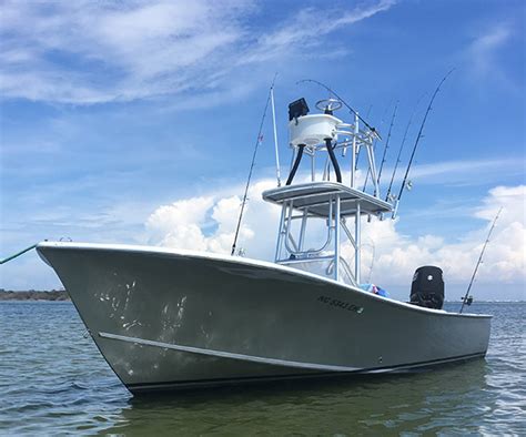 Top-Rated Hatteras, NC Fishing Charter | Tradition Fishing