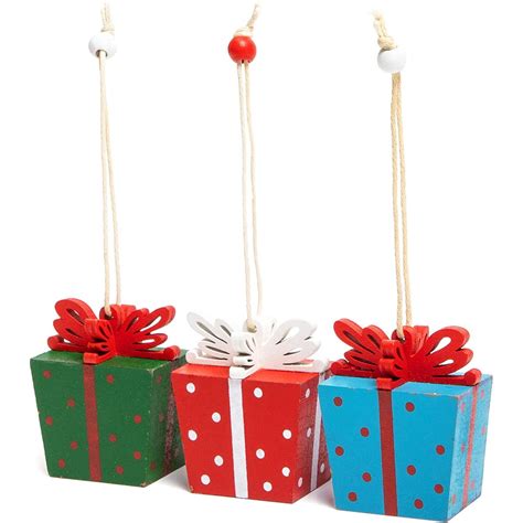 10 Best Box Ornaments for Unforgettable Festive Decor! - Furry Folly