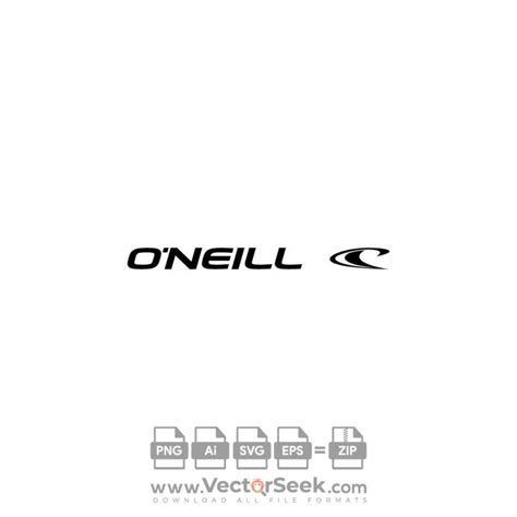 O'Neill Logo Vector - (.Ai .PNG .SVG .EPS Free Download)