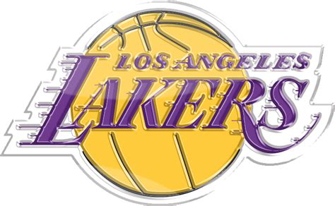 Los Angeles Lakers Logo PNG Images, Nba Team - Free Transparent PNG Logos