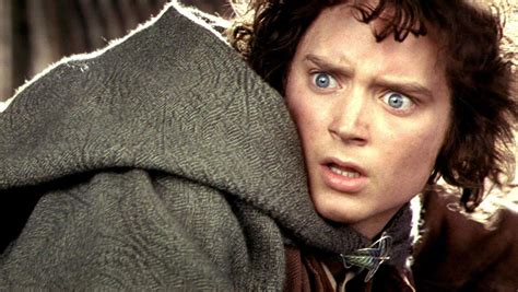 Elijah Wood Has a Concern About the New ‘Lord of the Rings’ Movies Plan