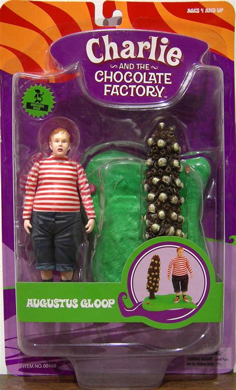 Augustus Gloop