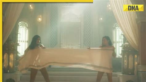 Meet Hollywood actress seen fighting with Katrina Kaif in just a towel ...