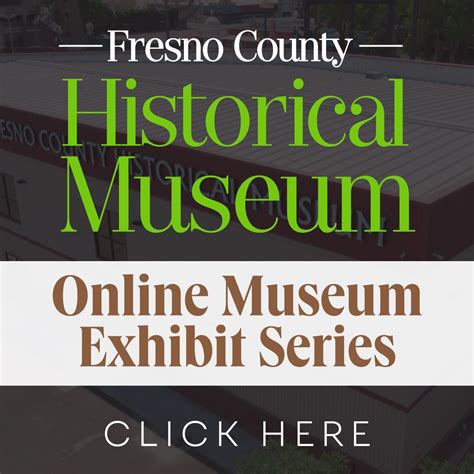 Fresno County Historical Museum