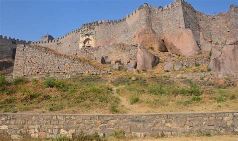 Hyderabad City Trip - Vibrant Footsteps