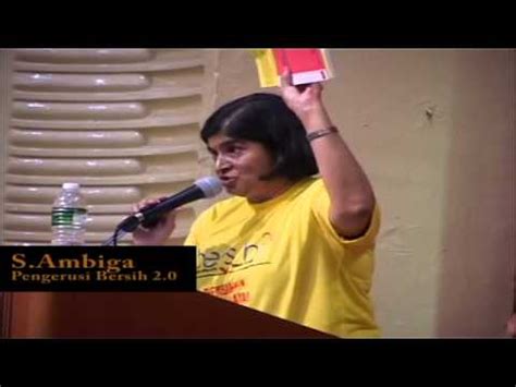 BERSIH 2.0 – For A Better Malaysia