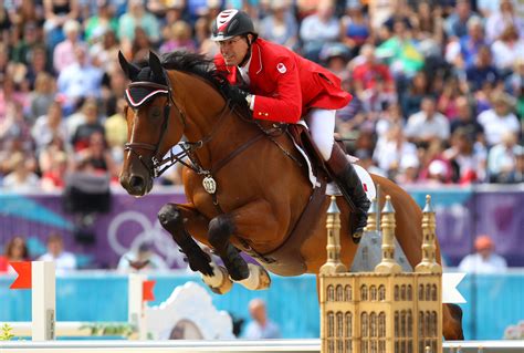 Famous Olympic Horse Riders Worthy of the Medal