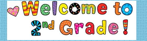 Welcome To Grades 2A -2B – DREAM | BELIEVE | DISCOVER