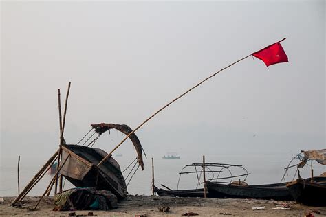 Sangam Boats Photograph by Gaurav Singh - Fine Art America