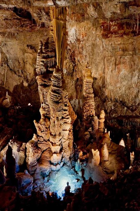 What is Conservation | Kartchner Caverns State Park