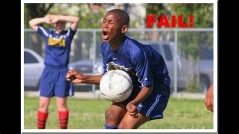 Funny Fails In Football 19 Wide Wallpaper - Funnypicture.org