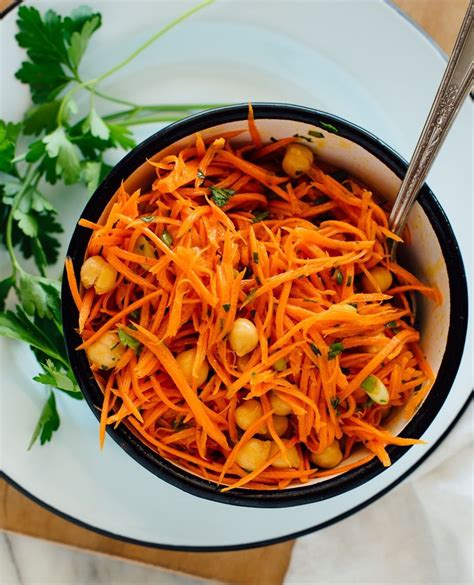 Fitness mrkvový šalát - Receptik.sk | Carrot salad recipes, Carrot ...