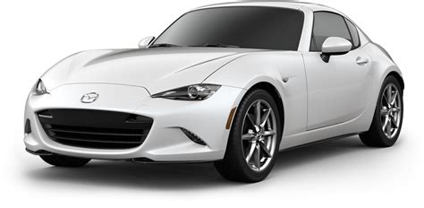 2021 Mazda MX-5 RF Specs, Pricing & Photos | Bass Mazda