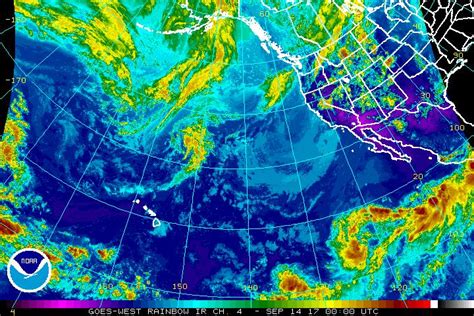 Tropical Storm Max Forms Off Mexico's Southern Pacific Coast - Bloomberg