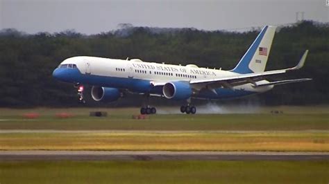 Trump strikes $3.9 billion deal with Boeing for new Air Force One ...