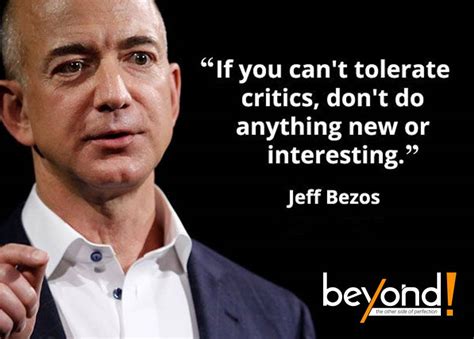 Jeff Bezos Quotes - | Beyond Exclamation