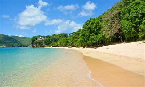 Margaret beach, Bequia, Grenadines - Ultimate guide (November 2024)