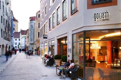 Altstadthotels - Zuhause in Regensburg - Hotel und Hotels in Regensburg