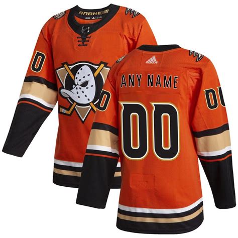 Pin on Anaheim Ducks Jerseys