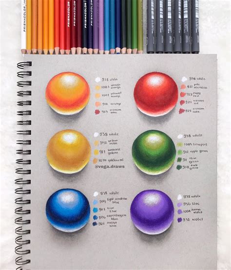 Vega on Instagram: “6 balls of color 🤩 - I did some more of these ...