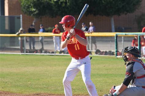 ACU Baseball Camps at Arizona Christian University - Register Today!