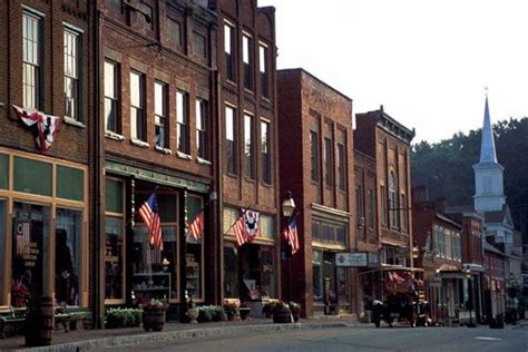 Worth a Visit: Tennessee’s Jonesborough Historic District | Jonesborough, Places to travel, Trip