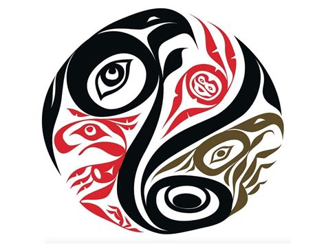 Watching Over the Past: The Guardians of Haida Gwaii