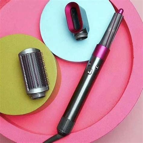 2018 Most Popular among Men And Women Dyson Airwrap Electric Curling ...