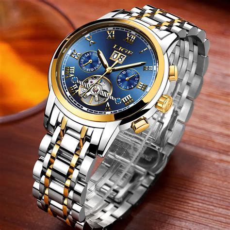 Luxury Men's Watches | Paul Smith