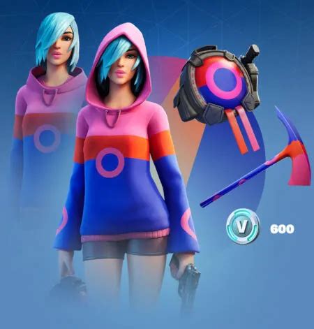 Fortnite Iris Skin - Character, PNG, Images - Pro Game Guides