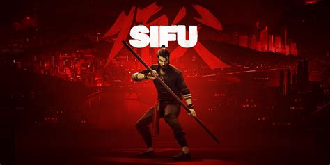 Sifu | Nintendo Switch games | Games | Nintendo