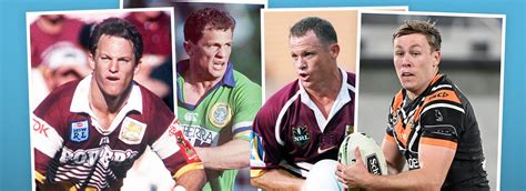 NRL 2020: Kevin Walters, Kerrod, Steve, football royalty discuss ...